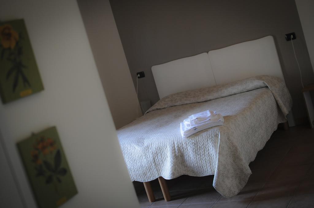 Locanda Merlaschio Faenza Eksteriør bilde