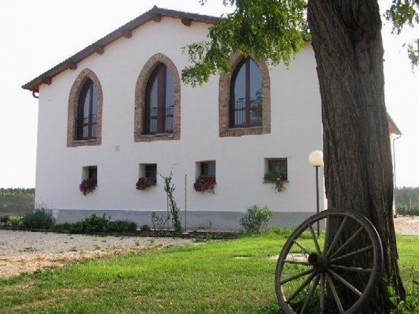 Locanda Merlaschio Faenza Eksteriør bilde
