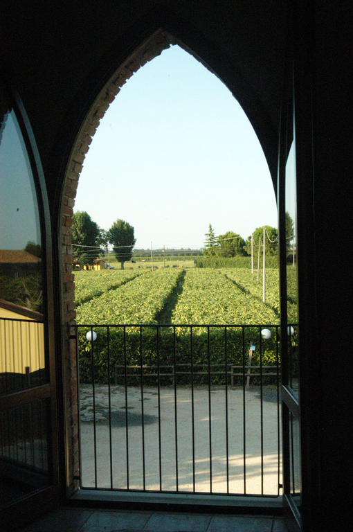 Locanda Merlaschio Faenza Rom bilde