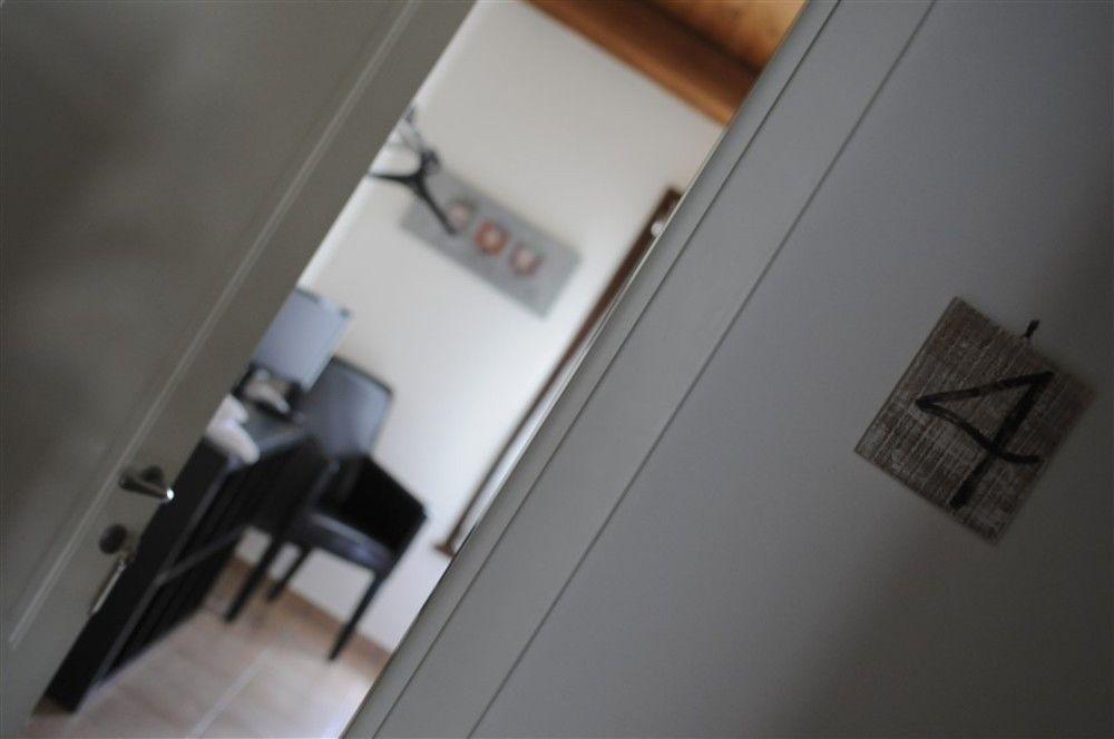 Locanda Merlaschio Faenza Eksteriør bilde