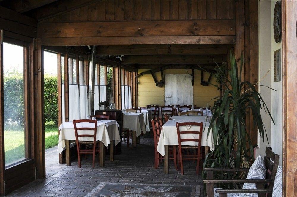 Locanda Merlaschio Faenza Eksteriør bilde