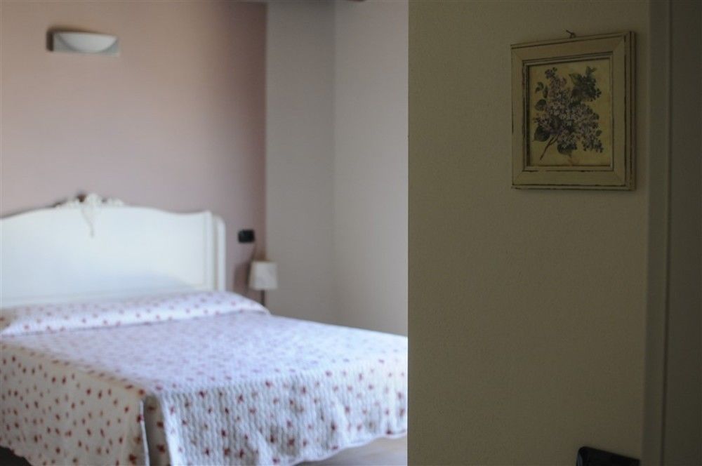 Locanda Merlaschio Faenza Eksteriør bilde