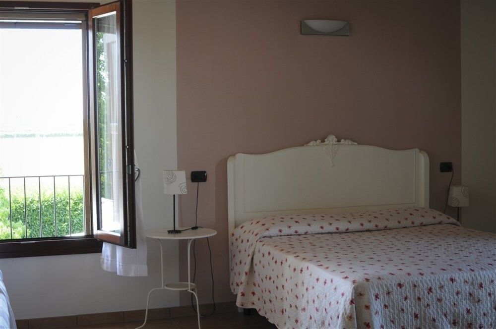 Locanda Merlaschio Faenza Eksteriør bilde