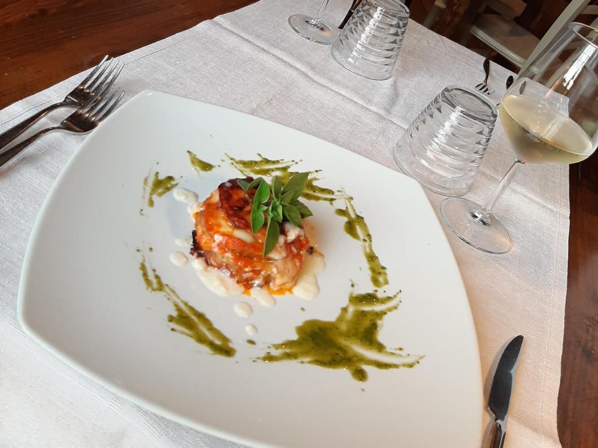Locanda Merlaschio Faenza Eksteriør bilde